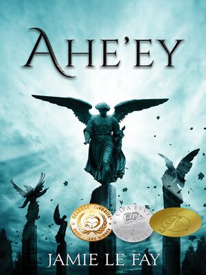 cover image of Ahe'ey